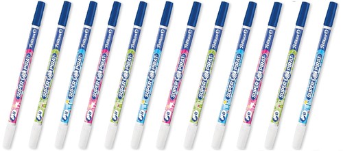 12x pelikan tintenlöscher - 12x,