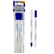 6x Tintenlöscher