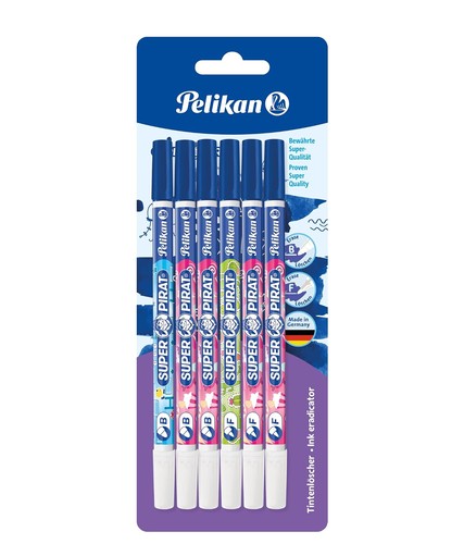 Pelikan tintenlöscher super - tintenlöscher,