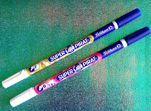 Pelikan tintenkiller - 2, x