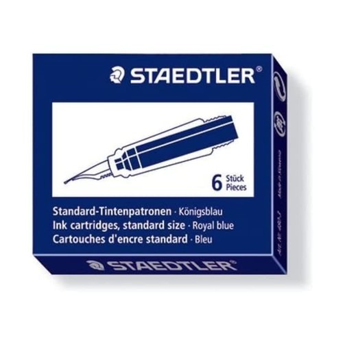 Staedtler tintenpatrone - staedtler,