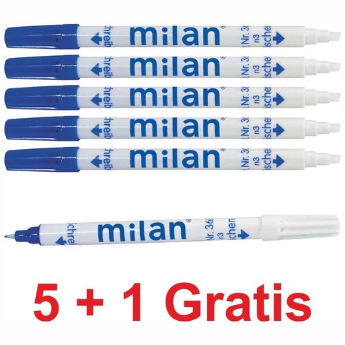 Milan tintenlöscher - milan,