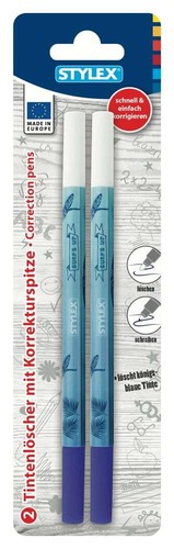 Stylex tintenlöscher mit - stylex,