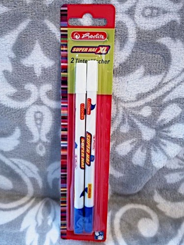 Herlitz super hai - herlitz,