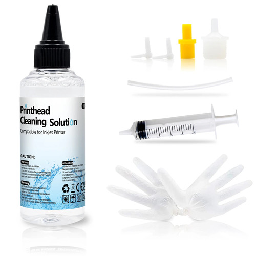 Druckkopf-Reinigungsspray