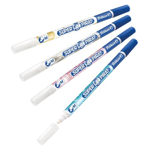 Pelikan tintenlöscher - 4x,