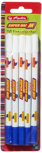 Herlitz tintenlöscher - herlitz,