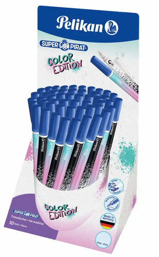 Pelikan tintenlöscher super - tintenlöscher,