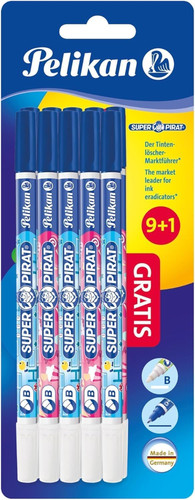 Pelikan tintenlöscher super - pelikan,