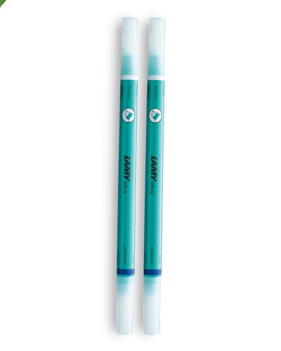 Tintenlöscher lamy ink - ink-x, 2er