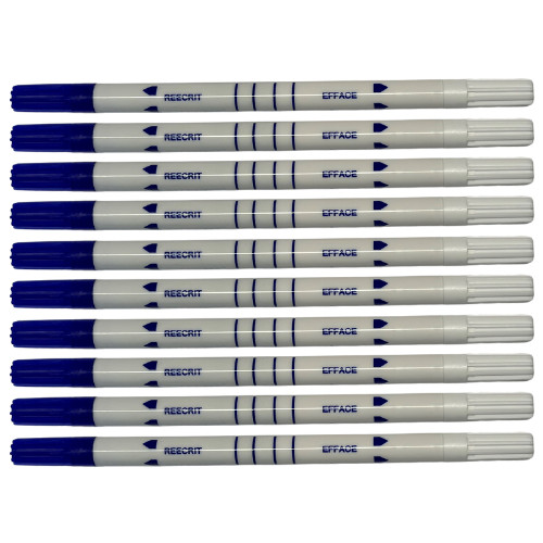 10x tintenlöscher - 10x,