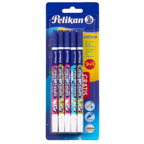Pelikan tintenkiller st - 10, st.