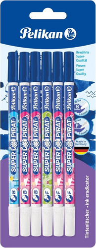 Pelikan tintenlöscher super - pelikan,