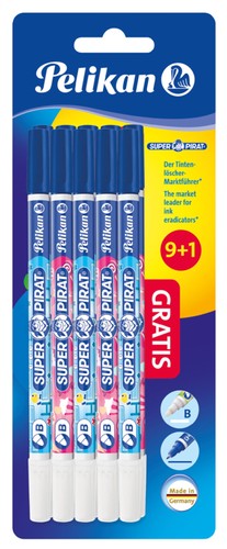 Pelikan tintenlöscher - 10,