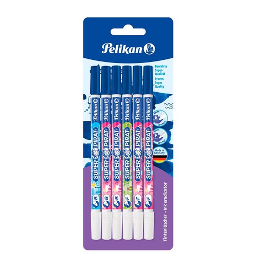 Pelikan super pirat - super, pirat®
