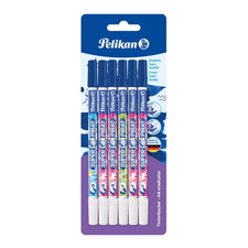 Pelikan ink eraser Super-Pirat