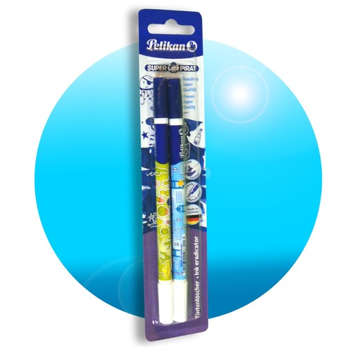 Pelikan tintenkiller super - pelikan,