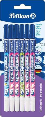 Pelikan tintenlöscher - pelikan,