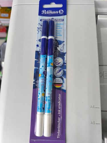 Pelikan tintenlöscher - pelikan,