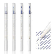 Tintenkiller Blau Radierbarer