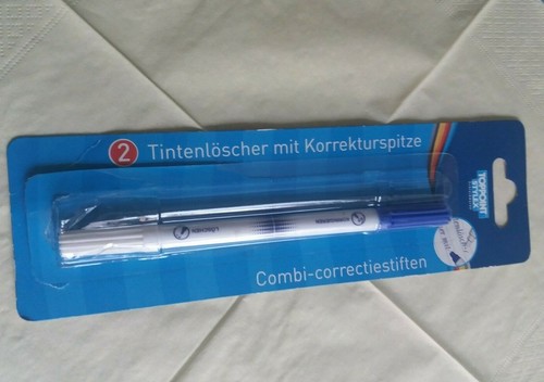 Tintenlöscher mit