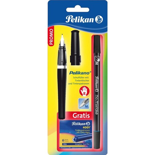 Pelikan schulfüller und - schulfüller,