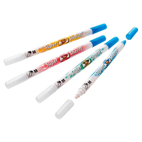 Pelikan super sheriff - pelikan,