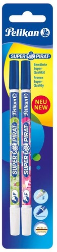 PelikanTintenlöschstift