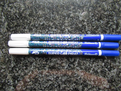 Stück pelikan super pirat - 3,
